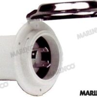 BASE RONDE INT. 16A   220V