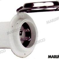 BASE RONDE INT. 32A   220V