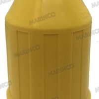 COUVERCLE DE PROTECTION PRISE 50A 125V