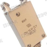 INTERRUPTEUR MAGNETOTHERMIQUE  30A