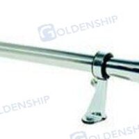 TROMPE ELECTRIQUE 12V 40CM