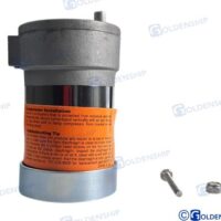 COMPRESSEUR D'AIR 12V AVEC SUPPORT