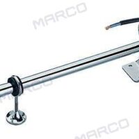 TROMPE ELECTRIQUE 12V 400MM