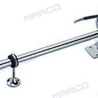 TROMPE ELECTRIQUE 12V 470MM