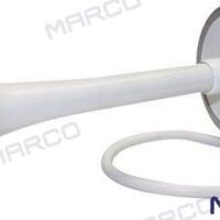 TROMPE ELECTRIQUE 250MM 12V