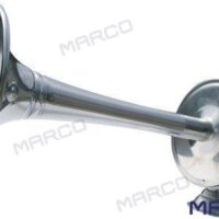 KLAXON ELECTRIQUE DUK 12V INOX