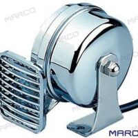 KLAXON ELECTRIQUE 24V