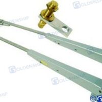 BRAS PANTOGRAPHE 450MM