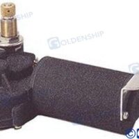 MOTEUR ESSUIE GLACE HD-1.24V."