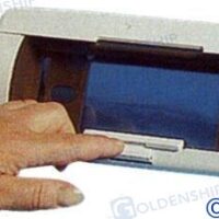 COUVERCLE PROTECTION AUTO RADIO 230X86