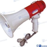 MEGAPHONE