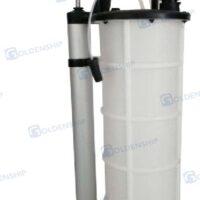 POMPE VIDANGE HUILE 9 L