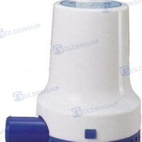 POMPE DE CALE 12V 600/2300