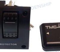 INTERRUPTEUR POMPE DE CALE