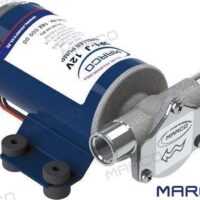 POMPE A EAU UP1/J 28L/MIN. 12V.