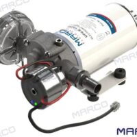 POMPE AUTOMATIQUE UP6 12/24V