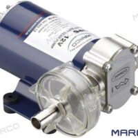 POMPE DE TRANSFERT UP6 12V.