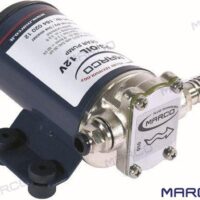 POMPE A HUILE UP-3 24V