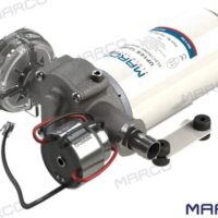 POMPE ELECTRONIQUE UP14/E 12/24V