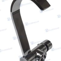 STYLE FOLDABLE HOT/WARM WATER MIXER