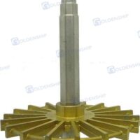 KIT IMPULSEUR + ARBRE  N-30