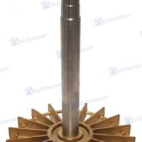 KIT IMPULSEUR + ARBRE  N-50