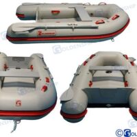 ANNEXE  2,30 MT. AIRMAT