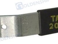 POIGNEE INOX POUR VANNE 1-1/2 2"