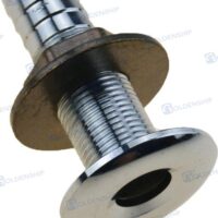 PASSE COQUES LATON CROM. 3/4"