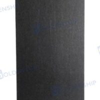 SIÈGE BOIS POUR GS300AL NOIR