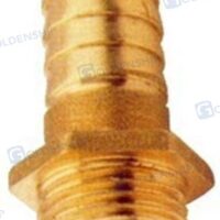 RACCORD CANNELÉ  3 "