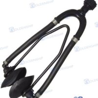 OREILLE DE RINCAGE HD