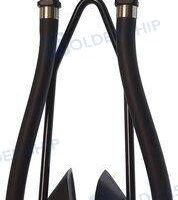 OREILLE DE RINCAGE RECTANGULAIRE HD