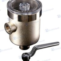 FILTRE À EAU "COMO" LAITON 1"