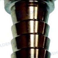 RACCORD CANNELE FEM INOX 1-1/4X40MM