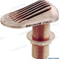 PASSE COQUE CREPINE BRONZE 3/4"