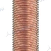 PASSE COQUE LARGE BRONZE 2 1/2"