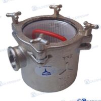 FILTRE A EAU 1" BRONZE