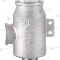 FILTRE A EAU 3/4'' BRONZE