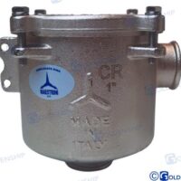 FILTRE A EAU 1" LAITON CR