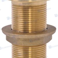 PASSE COQUE 3/4'' LAITON CR