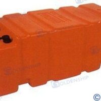 RESERVOIR CARBURANT 60L