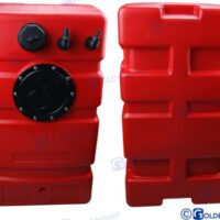 RESERVOIR CARBURANT 42L