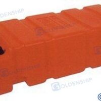 RESERVOIR CARBURANT 75L