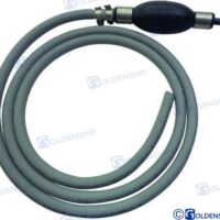 TUYAU CARBURANT 3/8 " 10MM