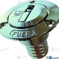 NABLE DE REMPLISSAGE FUEL 38MM