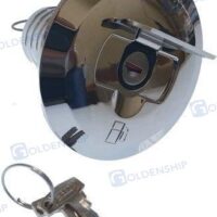 NABLE DE REMPLISSAGE A CLE FUEL 38MM