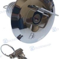 NABLE DE REMPLISSAGE A CLE FUEL 50MM