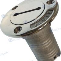 NABLE DE REMPLISSAGE INOX 38MM WASTE