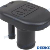 NABLE DE REMPLISSAGE RAPIDE GAS NOIR